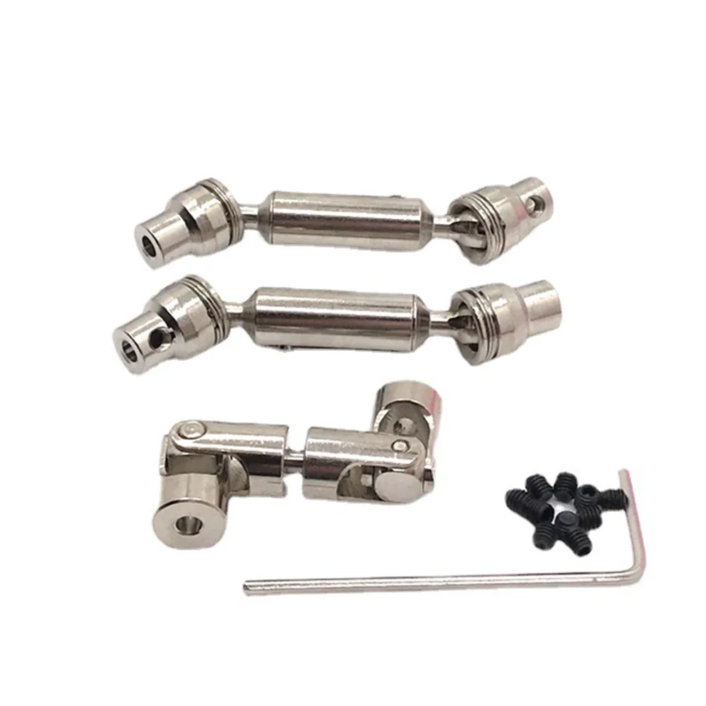 6wd 6x6 1 16 rc car upgrade parts 3pcs 03