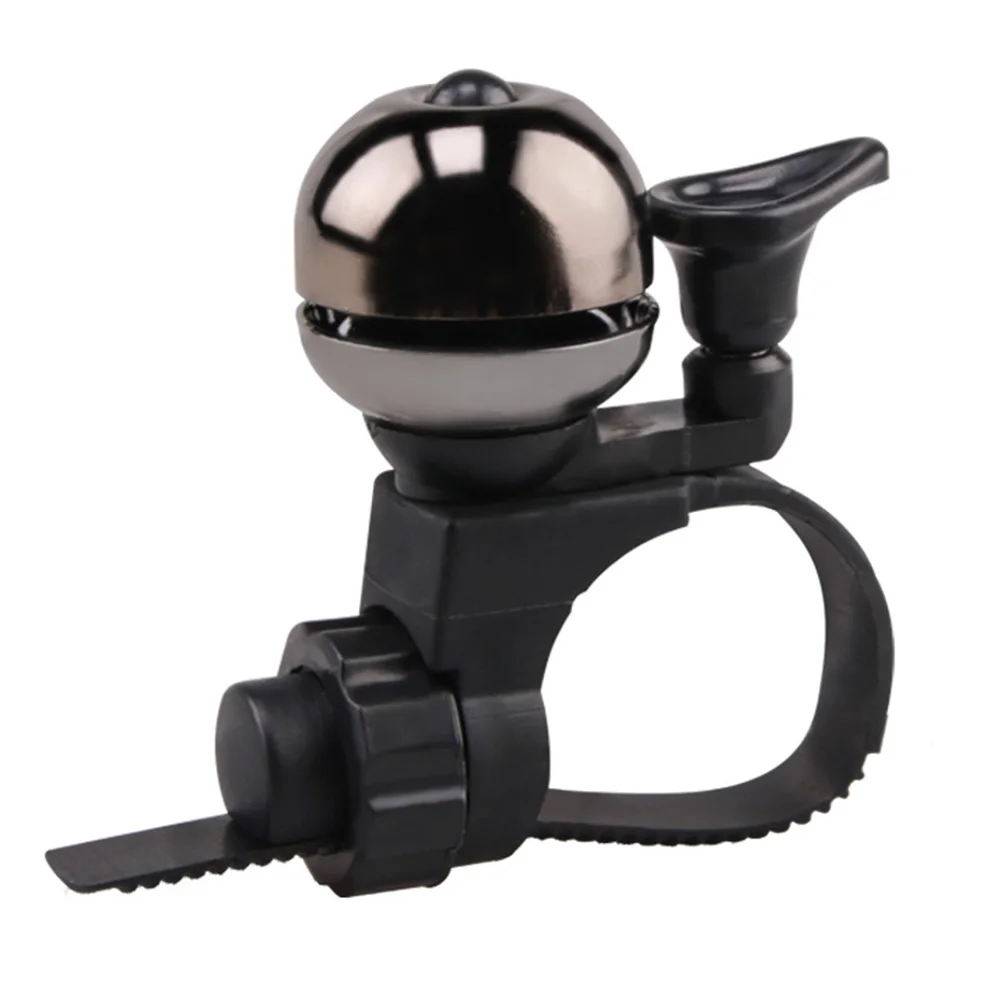 

Bicycle Copper Bell Bike Cycling Handlebar Bell Horn MTB Mountain bike Retro Ring Safety Bell Sound Alarm Durable