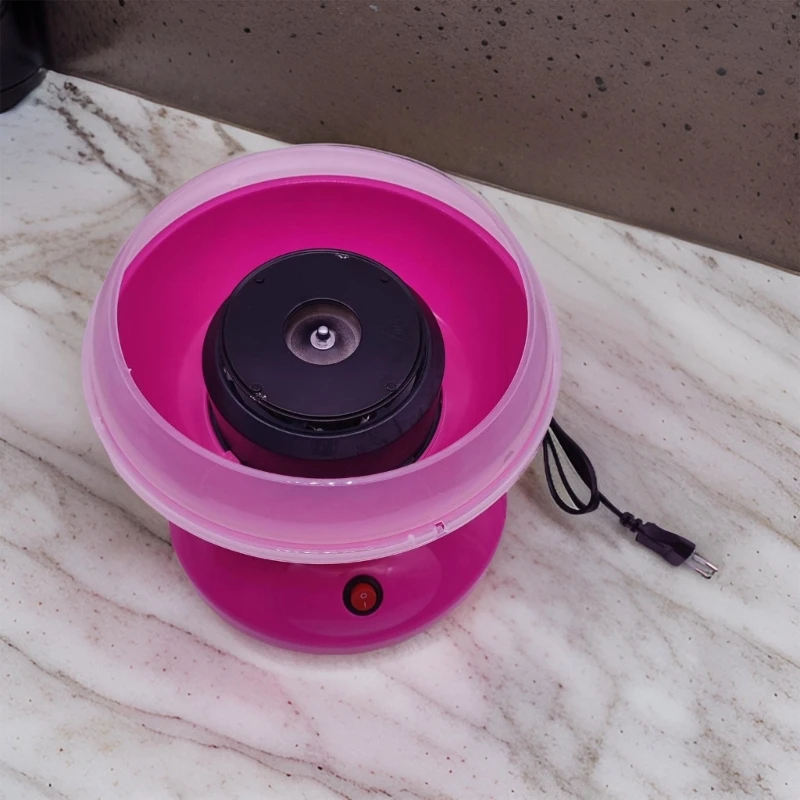 Automatic Heating Creative Electric Making Device With Temperature Control Accessories For Various Textures