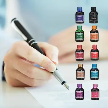 30ml Colorful Fountain Pen Ink 1