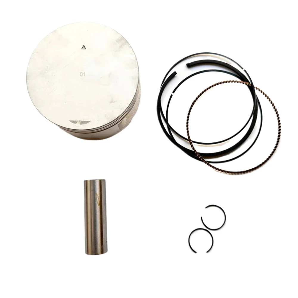 

Hisun HS700ATV HS700UTV 700cc 700 Piston Kit Set Piston Ring UTV ATV Massimo 13101-007-0000 13120-007-0000