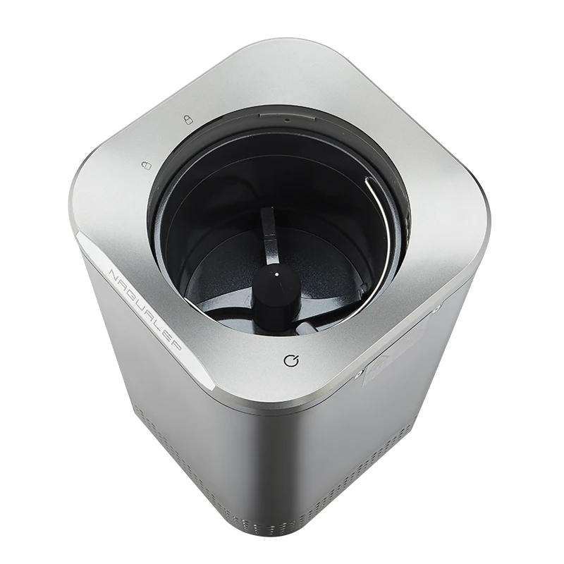 

Kitchen Food Waste Garbage Disposal Automatic Processor