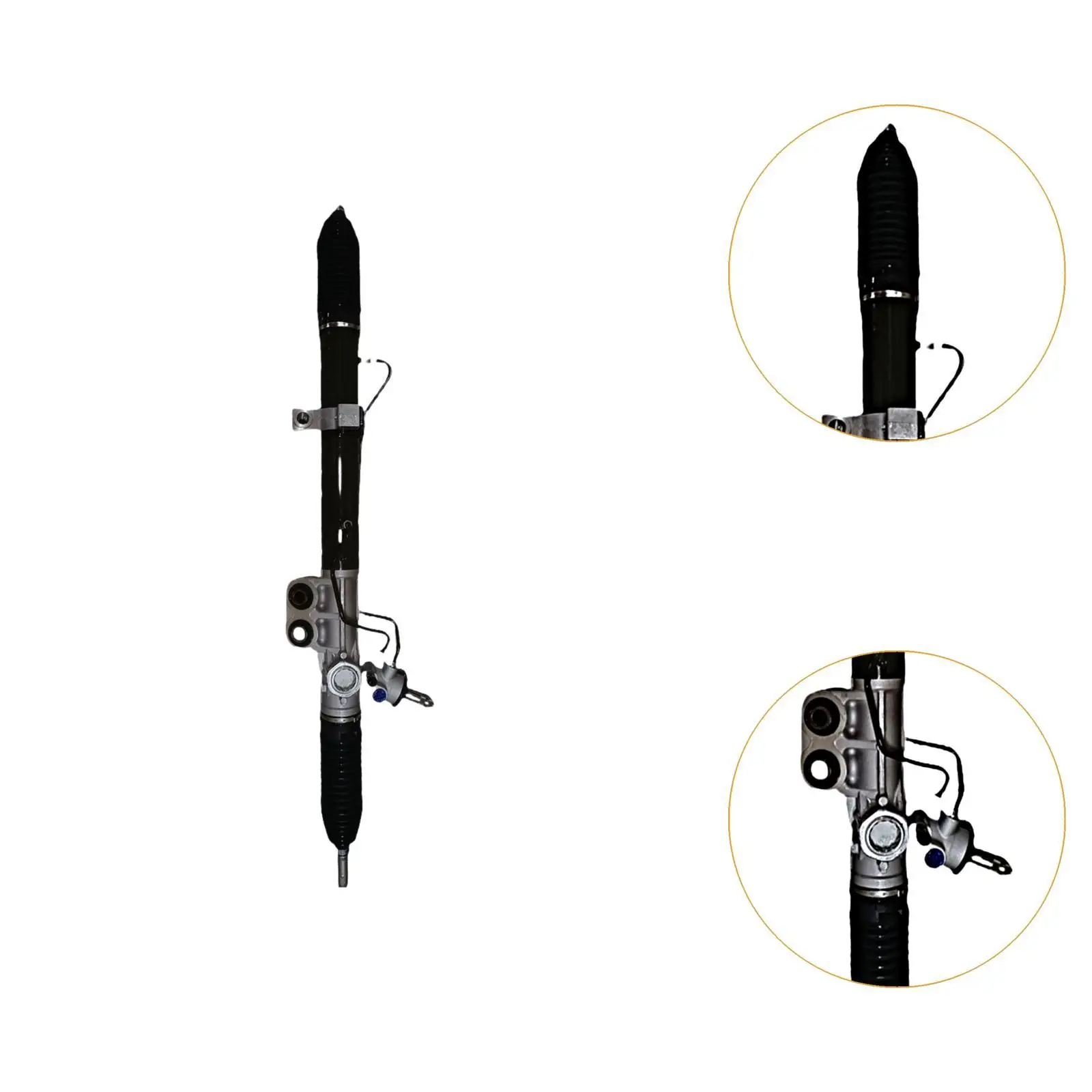 Hydraulic Power Steering Rack and Pinion Assembly 26-2754 53601-sza-a51 for Honda Pilot V6 3.5L 2009-2015 Auto Accessories Hydraulic Power Steering Rack and Pinion Assembly 26-2754 53601-sza-a51 for Honda Pilot V6 3.5L 2009-2015 Auto Accessories