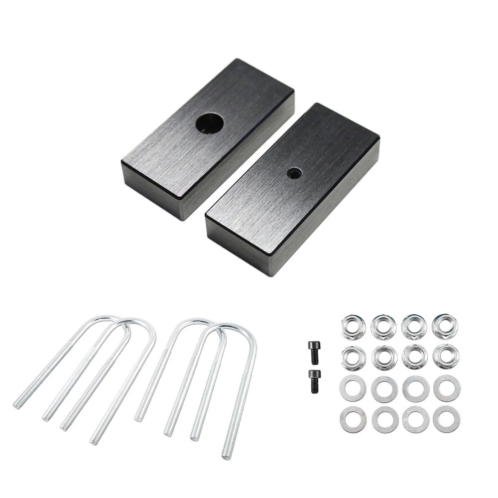 RearloweringBlockKitforHiAce200seriesLWBAllGradesHeight