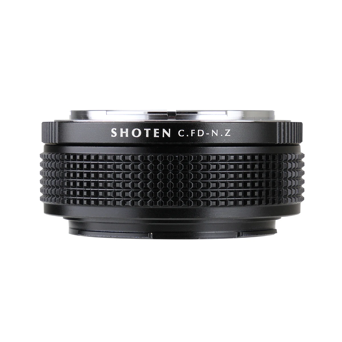Shoten Lens Canon Fd A Nikon Z Adattatore Per Obiettivo Per Fotocamera Nikon Z Zf Zfc Z30 Z5 Z50 Z6 Z7 Z6Ii Z7Ii Z8 Z9