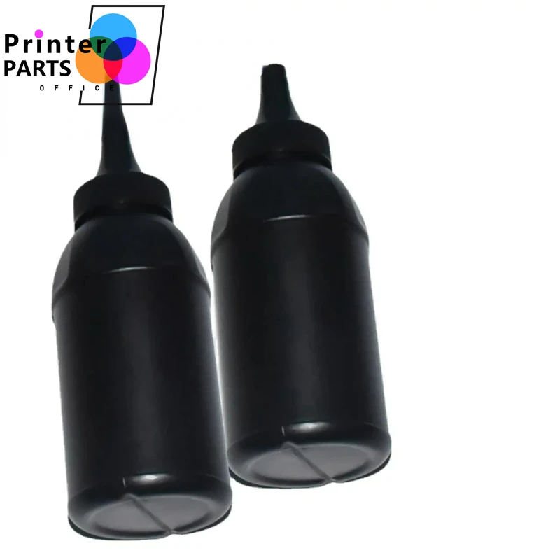 

2 шт., тонер-порошок для Samsung 3200 3205 ML1660