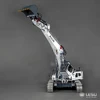 1/14 LESU 960 RC Hydraulic Excavator PNP Heavy Remote Control Digger Construction RC Trucks Car Vehicle Toys Model Gifts 2