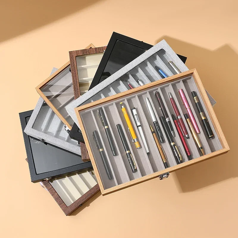 Scatole Trasparenti Con Coperchio Organizzatore In Plastica Scatola Regalo Quadrata Piccola Scatola Per Alimenti Contenore Per Caramelle Per La Casa - Foto 9