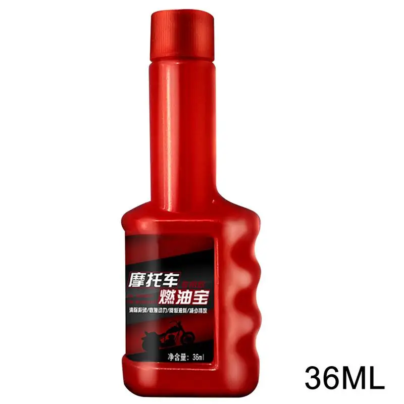 Engine System Cleaner Oil Additive To Improve Power Oils Saver 36ml Engine Power Enhancer Oil Saver Eco-friendly Carbon Remover