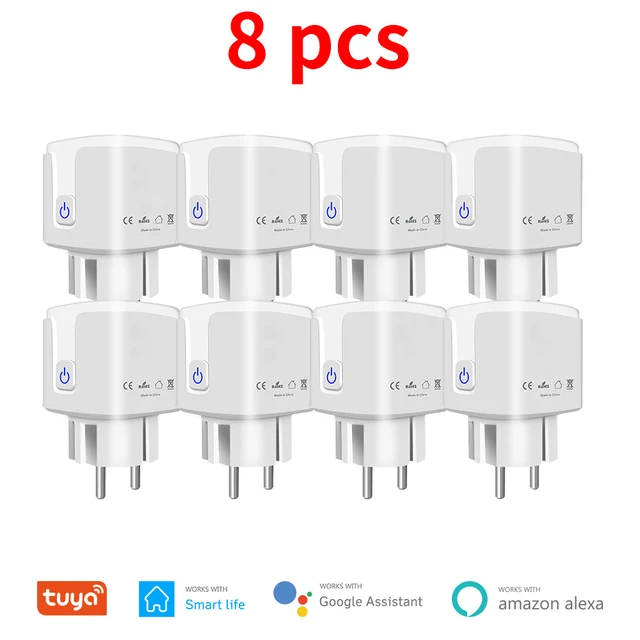 WIFI 8pcs