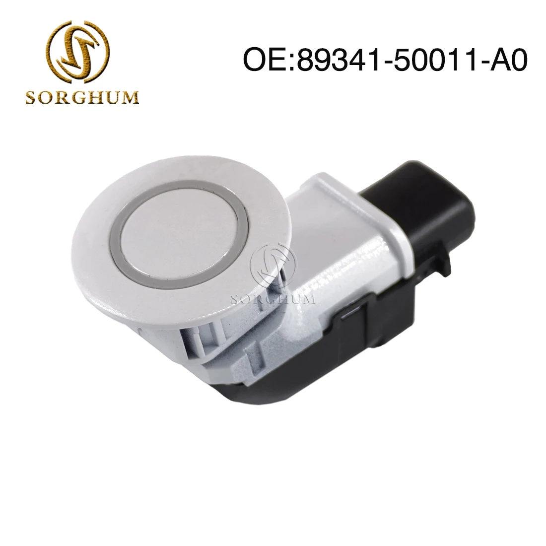 Sorghum New Bumper Ultrasonic Backup Object Parking PDC Sensor For 2001 2002 2003 2004 - 2006 Lexus LS430 8934150011 89341-50011