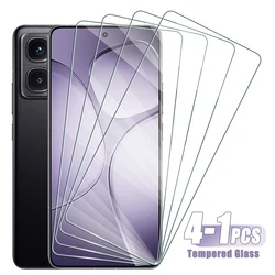 Premium Tempered Glass Screen Protector - Enhanced Durability and Clarity for 1PCS (For Redmi K50 Pro)