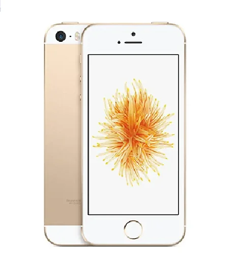 Apple iPhone SE ゴールド 4インチ　海外仕様 Apple iPhone SE ゴールド 4インチ 海外仕様 Apple iPhone SE