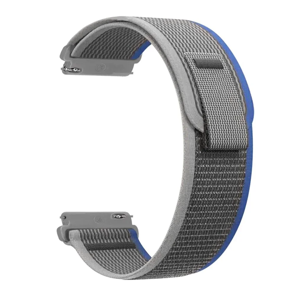 Trail Loop Bracelet - 20mm/22mm Band