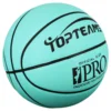 High Quality Basketball Ball Official Size 7/6/5 PU Leather Outdoor Indoor Match Training Men Women with Basketball Gift Box 2