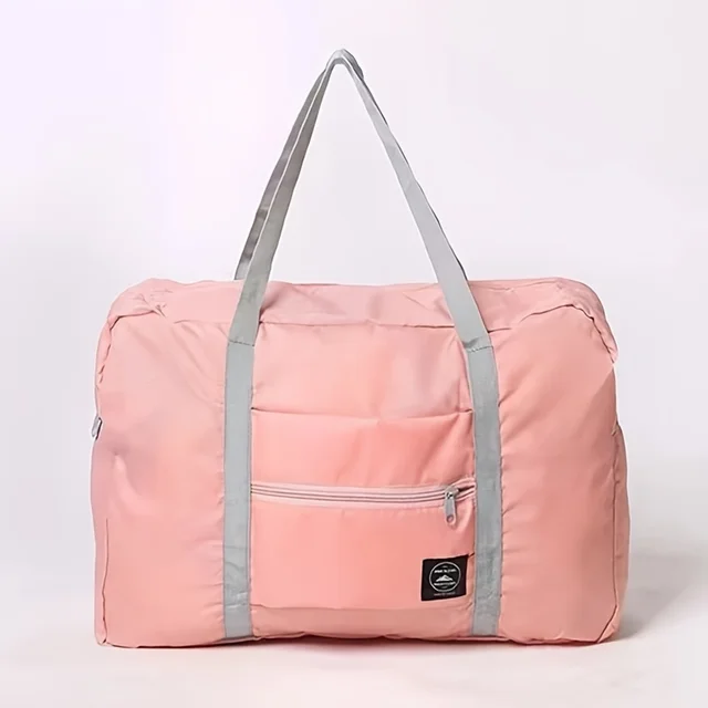 Foldable Travel Duffle Bag 3
