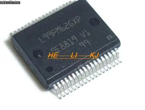 

Новинка 100%, бесплатная доставка, L99PM62GXP L99PM626XP HSSOP36