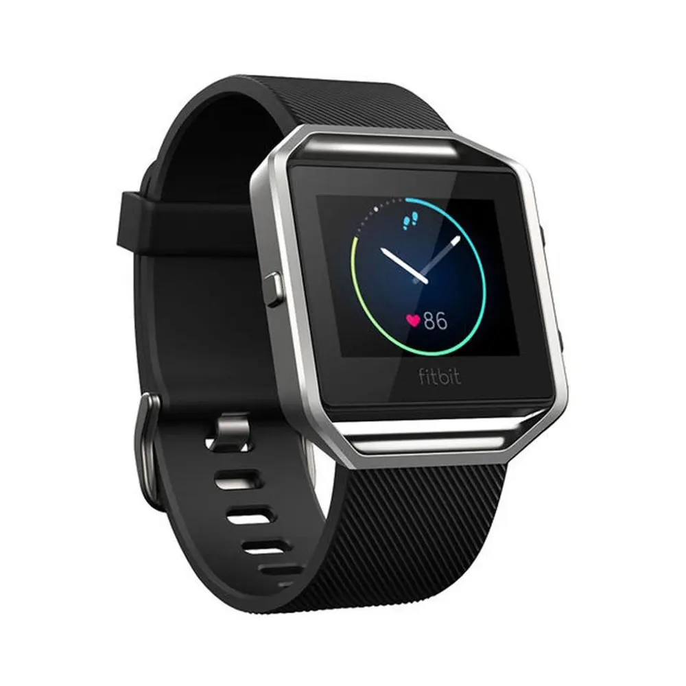 Fitbit Blaze Ʈ  ո Ʈ, äο Ǹ ð 