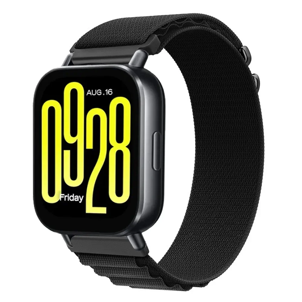 Alpine Loop Breathable Sport Wristband