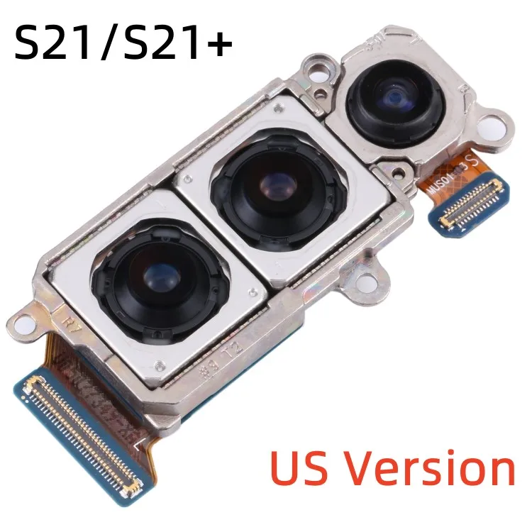 S21 US Version