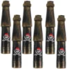6 Pcs Kids Telescopes Decorative Pirate Make up Gift Fashion Toy Plastic Portable 2