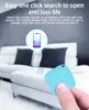 Mini Tracking Device Tracking Air Tag Key Child Finder Pet Tracker Location Smart Bluetooth Tracker Car Pet Vehicle lost tracker 6