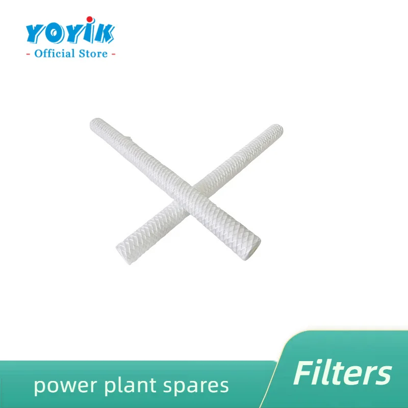 generator stator cooling water filter SGLQ-300A string wound filter