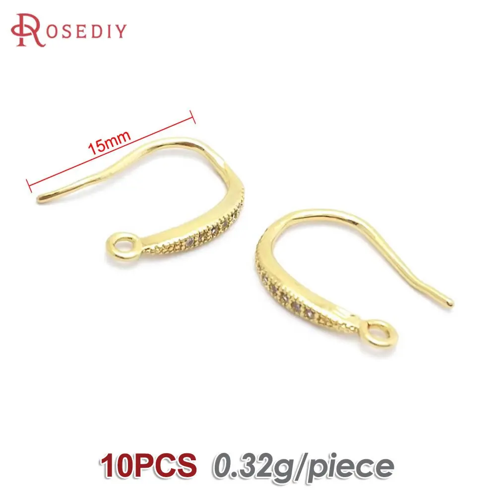 37844-18K Gold Color