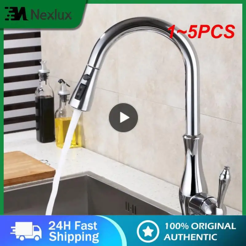 

Насадка для кухонного смесителя, 1-5 шт.