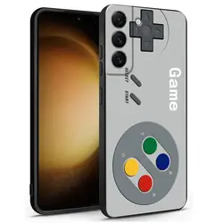 Retro Vintage Camera Cassette Music Phone Case Cover - Galaxy A71 4G (UUAZA01)