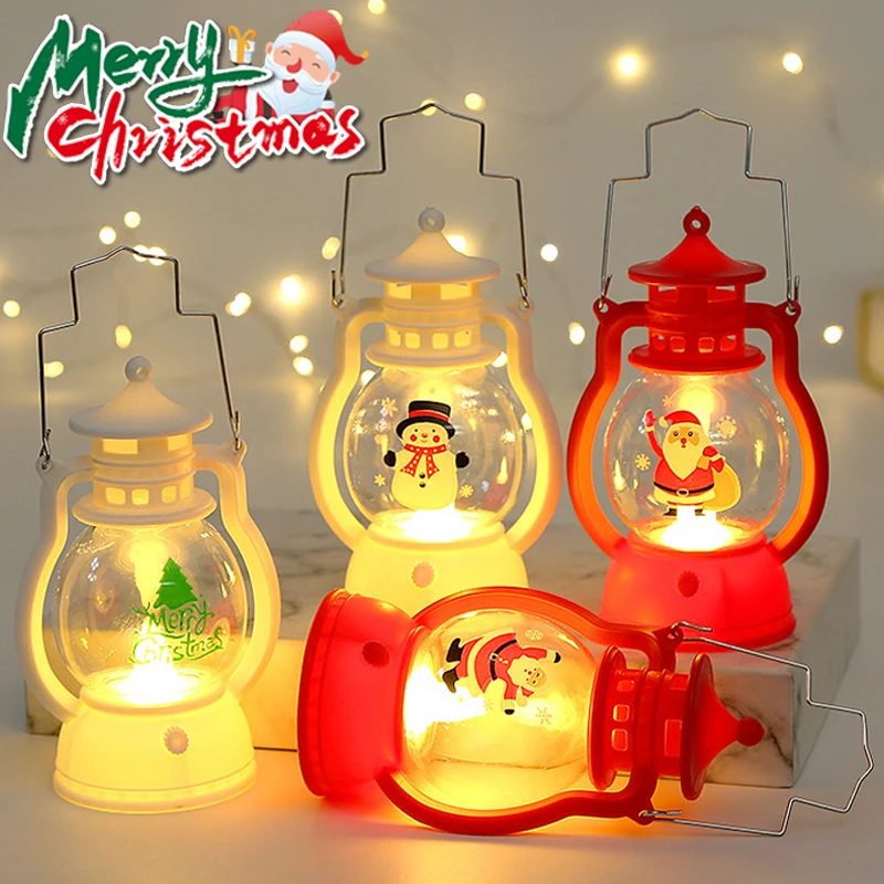 NEW BATTERY OPERATED LED LANTERNS - household items - by owner