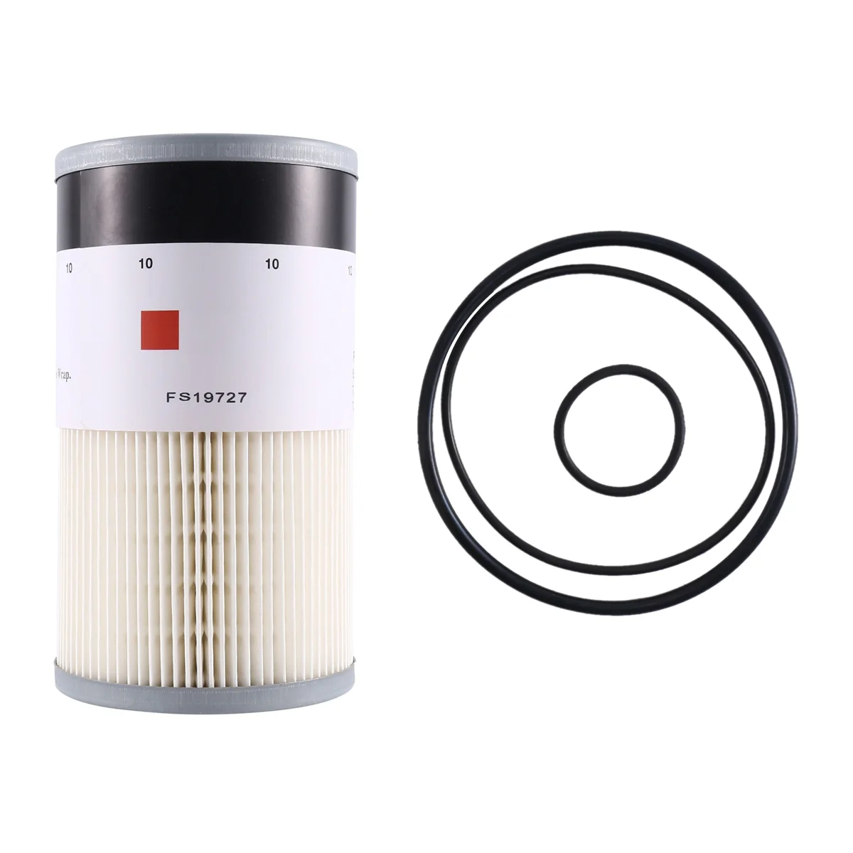 

Фильтр для топливного водоотделителя FS19765 ISX Paccar MX