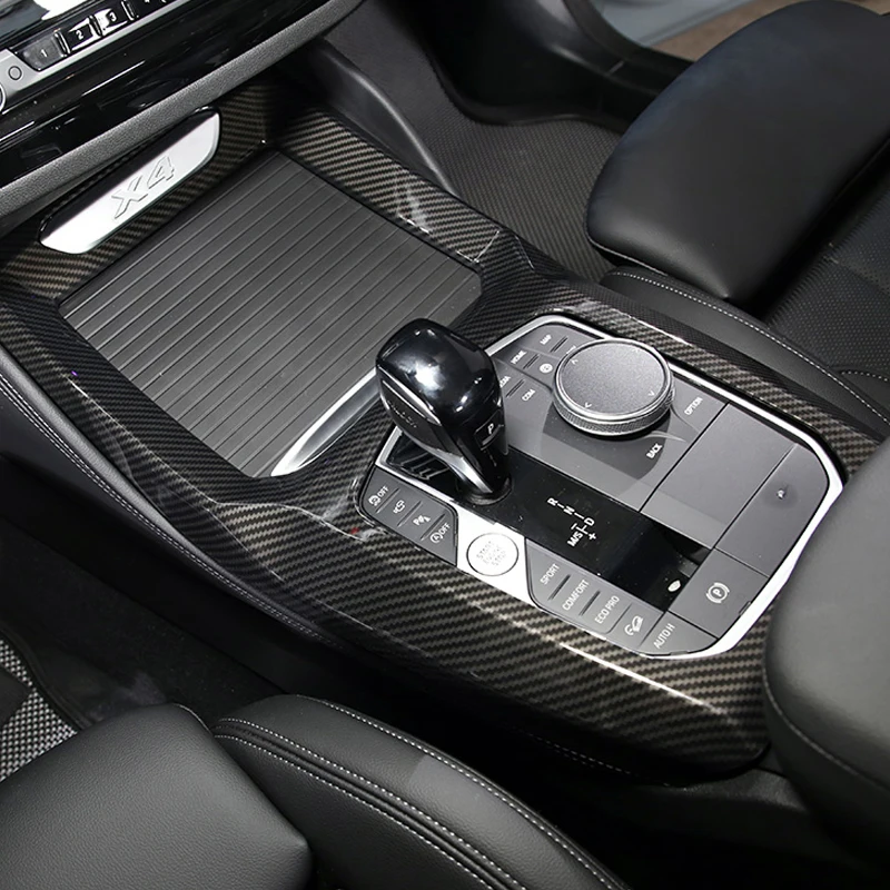 BMW こし X3/IX3(2018-2021)クリスタルシフトセット
