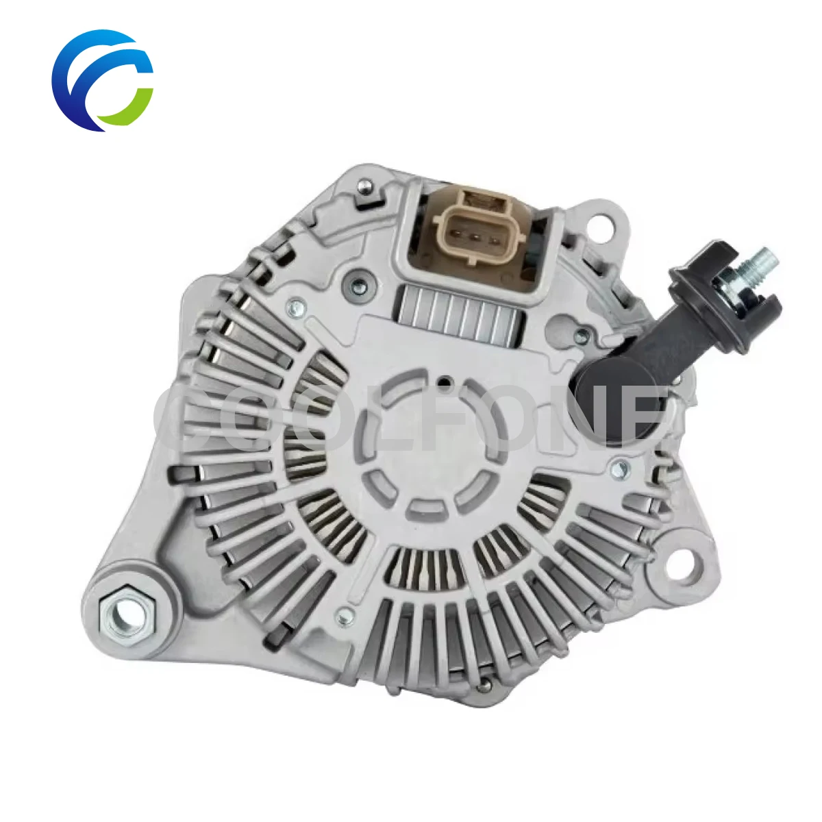 발전기, 포드 익스플로러 타우러스 플렉스 링컨 MKS MKT 3.5L V6 2011-2014 4W7310300AC 6W7T10300AB 7W7T10300AA 용