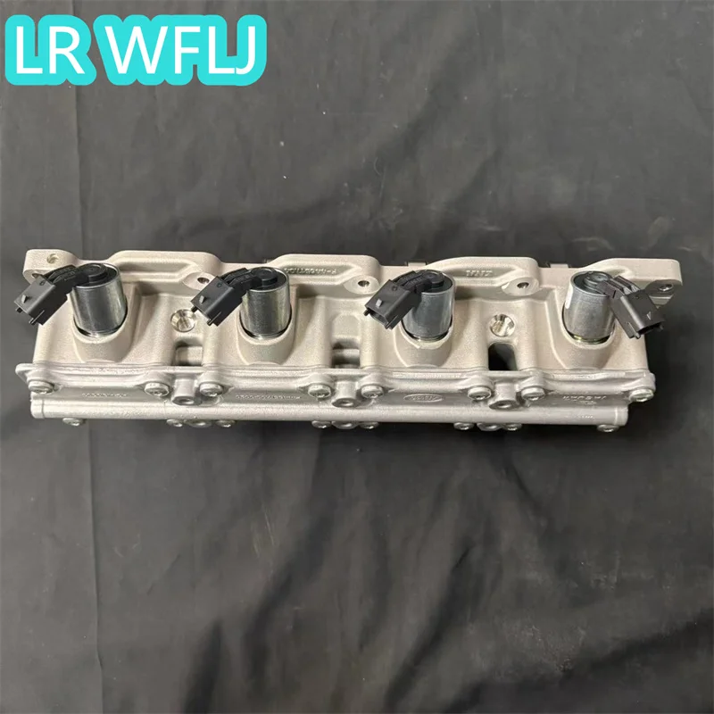 Cylinder Head Solenoid Valves for Land Rover and Jaguar are applicable to aj200 engines lr092033 LR172660 and jde38691, cylinder head solenoid valve