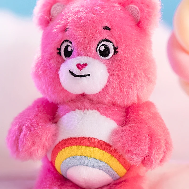 popmart ケアベア キーホルダー box 未開封 popmart ケアベア キーホルダー box 未開封 popmart ケアベア