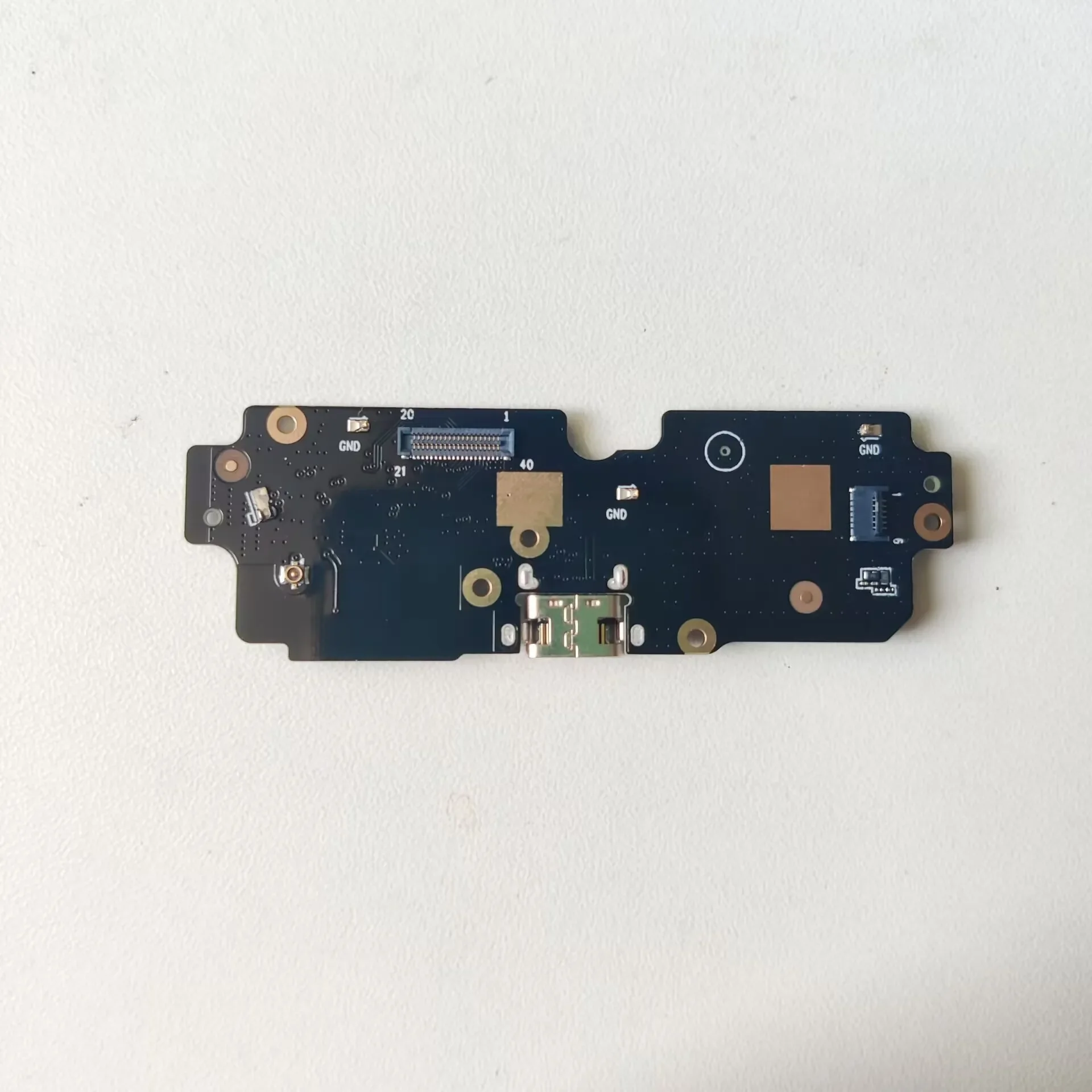 Oukitel G1 WP28 WP28S WP23 Plus 새로운 오리지널 USB 보드 충전기 플러그 충전 도크 수리 교체