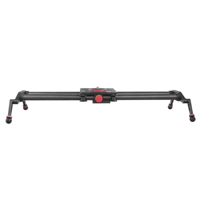 100cm Camera Slider Video Dolly Track Dslr Rail Support 10KG