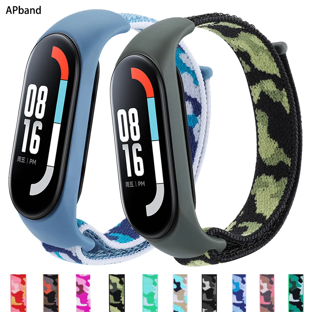 Jam xiaomi band 4 Clearance