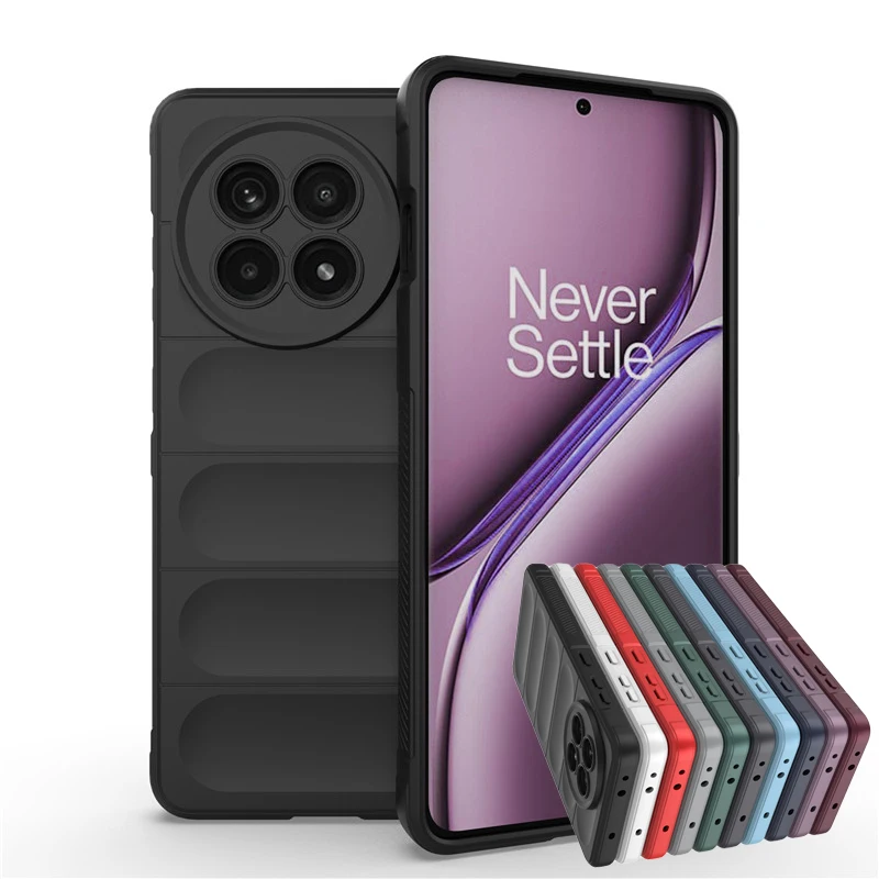 Shockproof Soft Silicone Protective Bumper Case in Rubber
