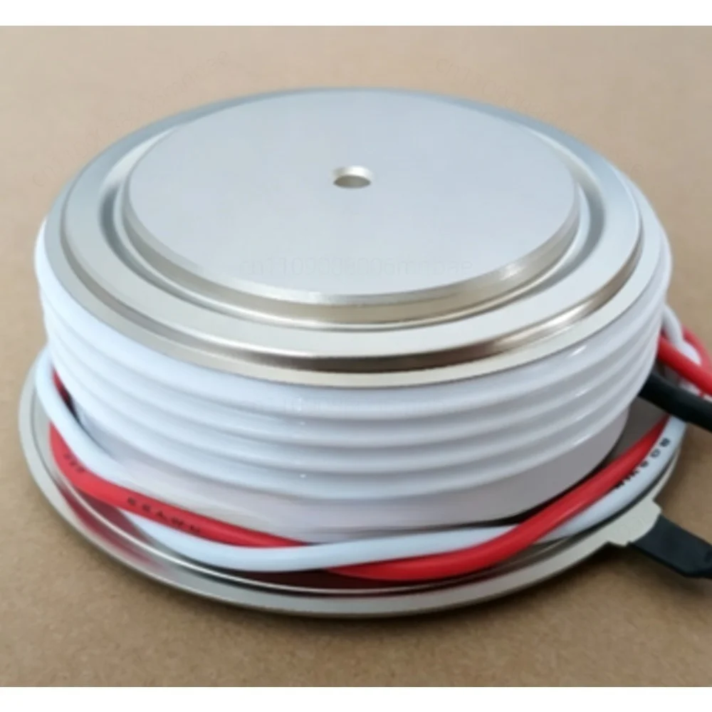 1000A 1000A1600V 3-16 볼록형, 평판형, 양방향, 사이리스터, 7개의 포지티브
