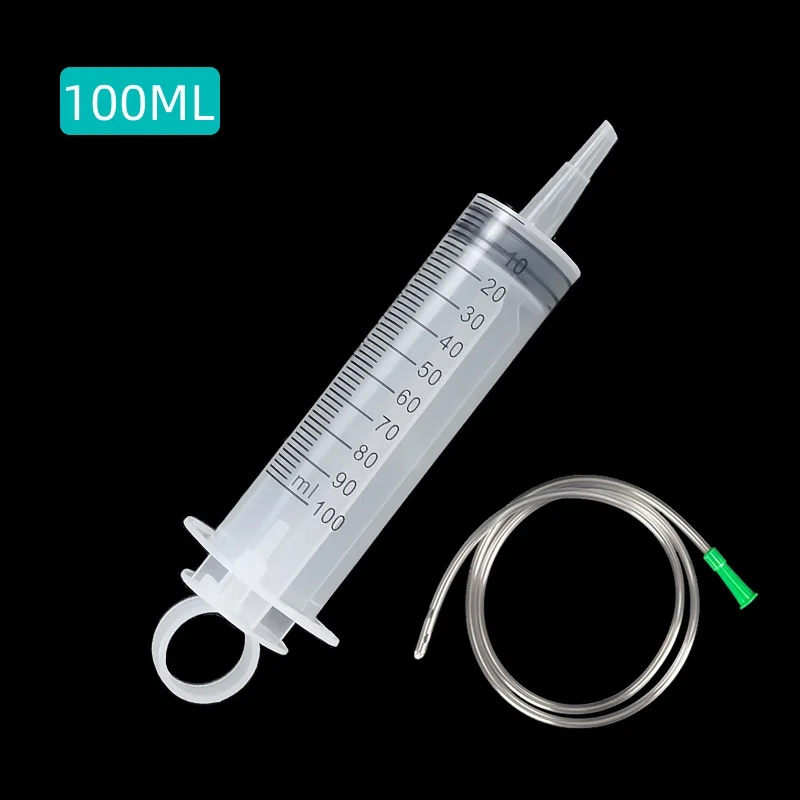 100ml And Hose