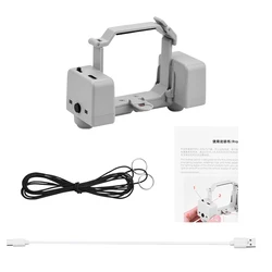 Airdrop System for Drone Fishing, Bait Delivery, and Wedding Gifts - Lightweight and Efficient (Airdrop System)