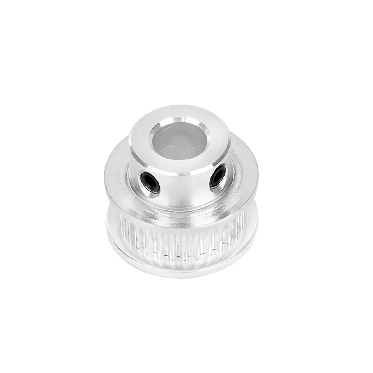 

16Tooth HTD 8M Timing Pulley Keyway 8M-16T BF Synchronus Pulley Bore 8/10/12/14/15/17/19/20mm For Width 25/30mm 8M Timing Belt
