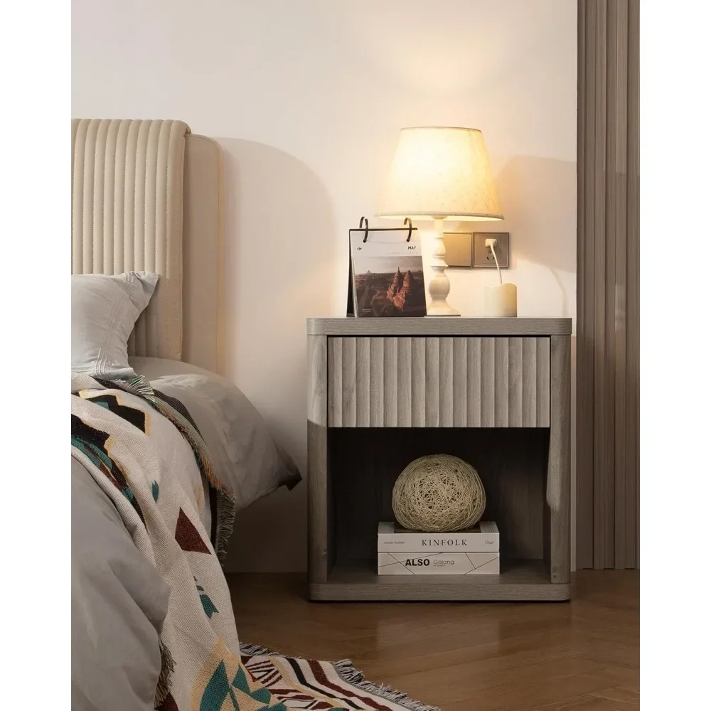 Ljustra Night Stand Set