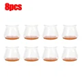 Transparent-8pcs