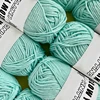 50g Novel Functional Yarn Glow In The Dark Luminous Yarn Hand Knitting Carpet Sweater Hat Wool Glowing Yarn Sewing Accessories 5