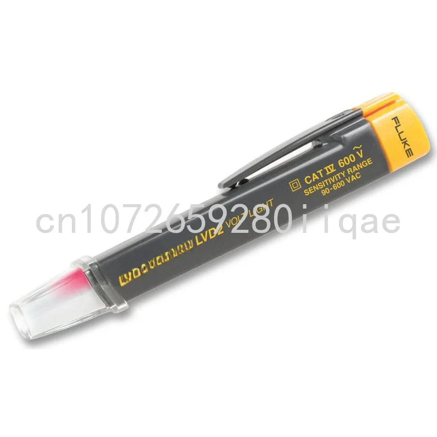 

Тестер напряжения LVD2, Φ, 90V to 600V, светильник, 0 °C, 50 °C
