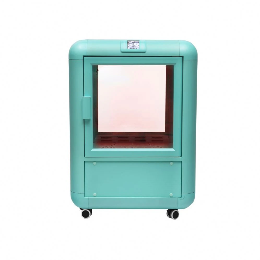 

Электрическая сушилка для собак и кошек, автоматический аппарат для груминга домашних питомцев на воздухе