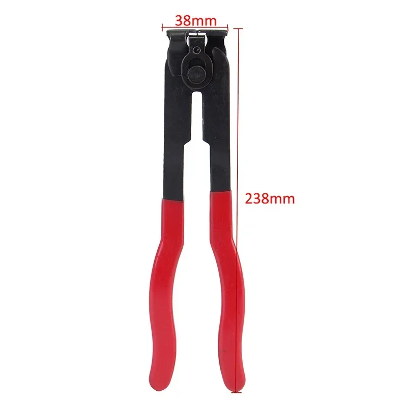 Car Repair Tool Car ATV Joint Binding Trunk Axle Clamp Tool Half Axle Guide Belt Repair Installation cv joint clamp,stainless steel clamp clips,cv axle boot tool